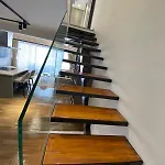 Loft One Bedroom With Shared Private Pool * Aglantzia