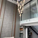 Loft One Bedroom With Shared Private Pool *