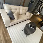 Apartament Loft One Bedroom With Shared Private Pool *