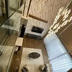 Loft One Bedroom With Shared Private Pool *
