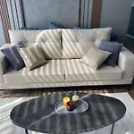 Loft One Bedroom With Shared Private Pool Apartament *