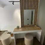 Loft One Bedroom With Shared Private Pool Apartment