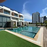 Loft One Bedroom With Shared Private Pool *