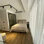 Loft One Bedroom With Shared Private Pool Apartment Aglantzia