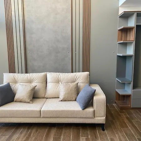Loft One Bedroom With Shared Private Pool