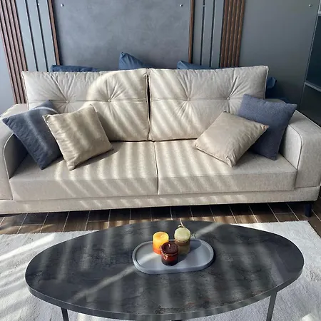 Loft One Bedroom With Shared Private Pool Appartement *